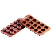 SCG04. Форма силик. ИЗИ-ШОК головокружение (короб 1 шт) SCG04. Форма силик. ИЗИ-ШОК головокружение (короб 1 шт)