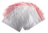 Пакет Zip-LockПВД 25х30см-30 мкм (11тыс.) Континент