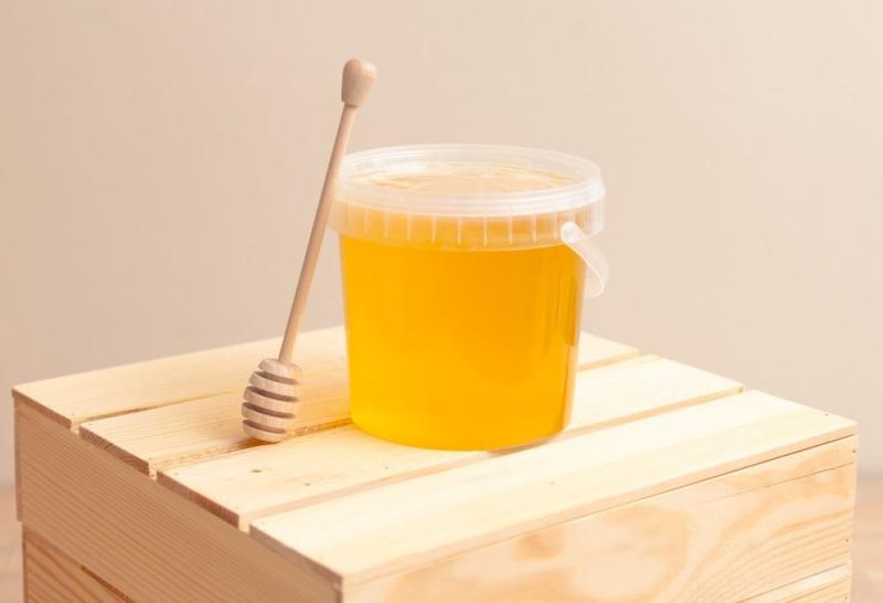 Пищевые вёдра