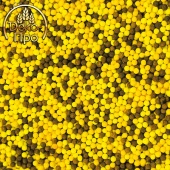 19985.Посыпки Шарики разноцветные микс № 10 (жлжяко) (уп.1 кг)