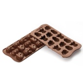 SCG23. Форма силик. ИЗИ-ШОК зима (короб 1 шт) SCG23. Форма силик. ИЗИ-ШОК зима (короб 1 шт)