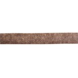 1490 BR Лента для цветов- коричневая