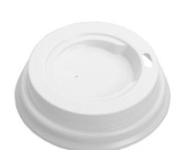 Крышка d 73 мм,бел,ПС 100 шт1000 шткор