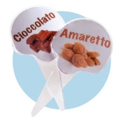 53100. Указатели вкуса мороженого ERREENNE(пакет 10 шт) 53100. Указатели вкуса мороженого ERREENNE(пакет 10 шт)