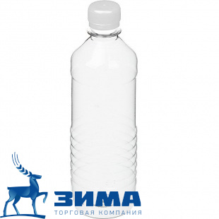 картинка Бутылка 0,5 л.ПЭТ(б/цветная) МОЛОКО  (100 шт) от Торговой Компании "Зима"