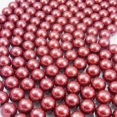 розовые мет