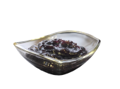Конфитюр деликатесный Черничный с кусочками Т (ведро 12,5 кг) БРЯНСК