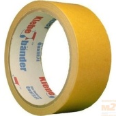 Скотч 2-х сторонний 50х10м Klebebender полипропилен (36 шт)...