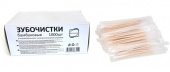 зубочистки