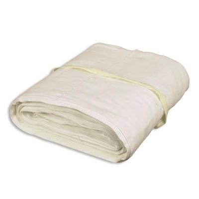 Полотно вафельное ширина 40 см отбел. 1 рул/50 м 150 гр от Торговой Компании "Зима" картинка Полотно вафельное ширина 40 см отбел. 1 рул/50 м 150 гр от Торговой Компании "Зима"