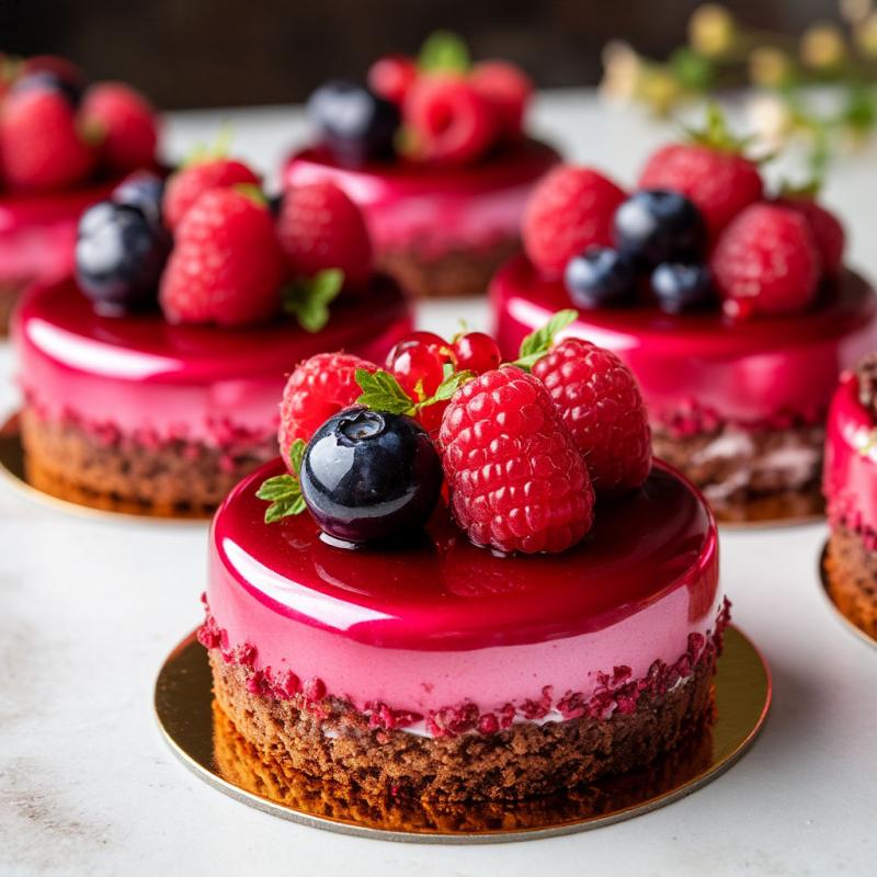 Гель холодного нанесения "БОСТОН" — секрет глянцевого блеска и свежести!