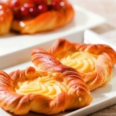 700001338  Смесь для заварного крема Rapido (мешок 15 кг)