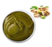 Паста кондитерская Фисташковая Визьен (ведро 2,5кг)