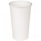 Стакан бумажный 510мл. (50шт20уп)