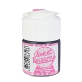 Краска Пищевая Жидкая Розовая Sweet Dreams 20 гр