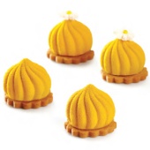 PX4324. Форма силиконовая ПАВОФЛЕКС Страсть (короб 1 шт.) PX4324. Форма силиконовая ПАВОФЛЕКС Страсть (короб 1 шт.)