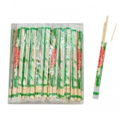 Палочки деды пп пленке № 4, 5.х 20 см в упаковке 100 пар20уп зубочистка