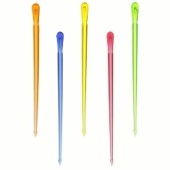 Пика канапе БУЛАВА 70 мм (500х1) 15 упкор