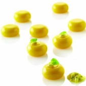 MSTONES. Форма силиконовая микро КАМЕНЬ №35 белая (1 шт) MSTONES. Форма силиконовая микро КАМЕНЬ №35 белая (1 шт)