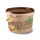 Крем шок.CARIBE ANTE-FORNO HAZELNUT (ведро 20 кг)