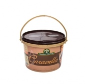 Крем шок. CARAVELLA COVER WHITE (ведро 5 кг)