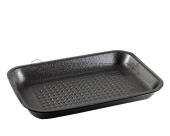 Лоток № 28 черный