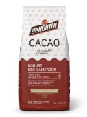 Какао-порошок Van Houten ROBUST RED CAMEROON. 20-22% (пакет 1 кг) DCP-20R118-VH-760