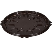 Упаковка Т-192ДШ коричневая  (190х1)