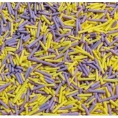 19763 Посыпка ВЕРМИШЕЛЬ разноцветная Микс № 12..