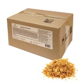 Вафельная крошка Callebaut (уп 2,5 кг) M-7PAIL-E0-401