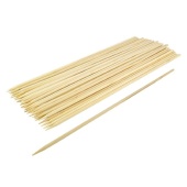 Палочки дшашлыка 3х200 мм бамбук. 100 шт.уп
