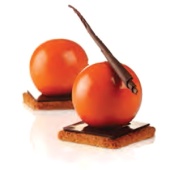 51422.Форма силикон.ПАВОФЛЕКС сфера 30мм PX4313S(1 шт)