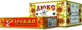 люкс дрожжи