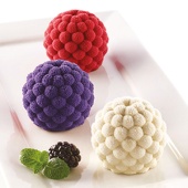 SEGRETI. Форма силиконовая ЛЕСНОЙ СЕКРЕТ серая (1 шт) SEGRETI. Форма силиконовая ЛЕСНОЙ СЕКРЕТ серая (1 шт)