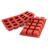 SF105. Форма силикон.СИЛИКОНФЛЕКС Куб (1 шт) SF105. Форма силикон.СИЛИКОНФЛЕКС Куб (1 шт)