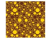 81795R Переводные листы Пузыри (12 шт)