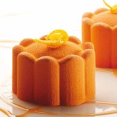 шарлотка шарлотка