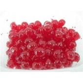 82011. Шарики желейные Черешня 910 мм (короб 2 кг).