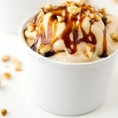 72405. Паста дес.Джубилео ВАНИЛЬ с КЛЕНОВЫМ СИРОПОМ...