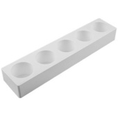 MUL125. Форма МУЛЬТИФЛЕКС ЦИЛИНДР (1 шт) MUL125. Форма МУЛЬТИФЛЕКС ЦИЛИНДР (1 шт)