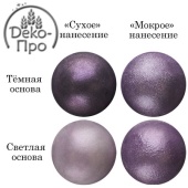 фиалковое фиалковое