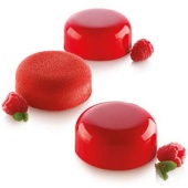 UNIVE90. Форма силиконовая ЮНИВЕРСО  (1 шт) UNIVE90. Форма силиконовая ЮНИВЕРСО  (1 шт)