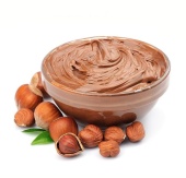 72738. Паста десертная ДЖАНДУЯ ПРЕМИУМ (ведро 2.5 кг.)