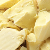 71141. Какао-масло (ведро 4 кг)