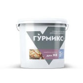 Заправка корейская для хе Гурмикс (ведро 5 кг)