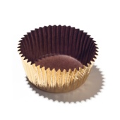 66054. Капсула бумаж.САН кругл.№6 (мешок 1000 шт)