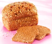 Смесь ПОСЫПКА ЗЕРНОВАЯ 2 для декорации хлебобулочных изделий (мешок 10 кг)