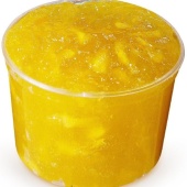 Конфитюр деликатесный Ананасовый с кусочками Т (ведро 12,5 кг) БРЯНСК