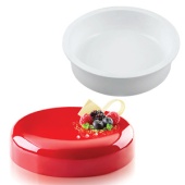 UNIVERSO. Форма силик. ВСЕЛЕННАЯ (1 ШТ) UNIVERSO. Форма силик. ВСЕЛЕННАЯ (1 ШТ)