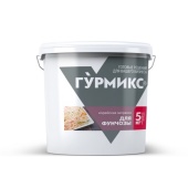 Заправка корейская для фунчозы Гурмикс (ведро 5 кг)